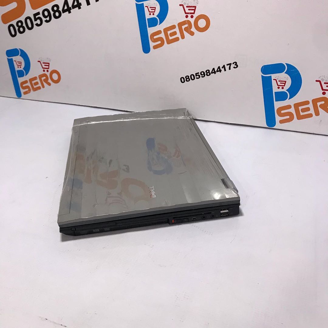 Dell Precision M4400 Laptop – Intel Core 2 Duo – 4GB Ram – 160GB HDD – 512 Dedicated Graphics - Image 6