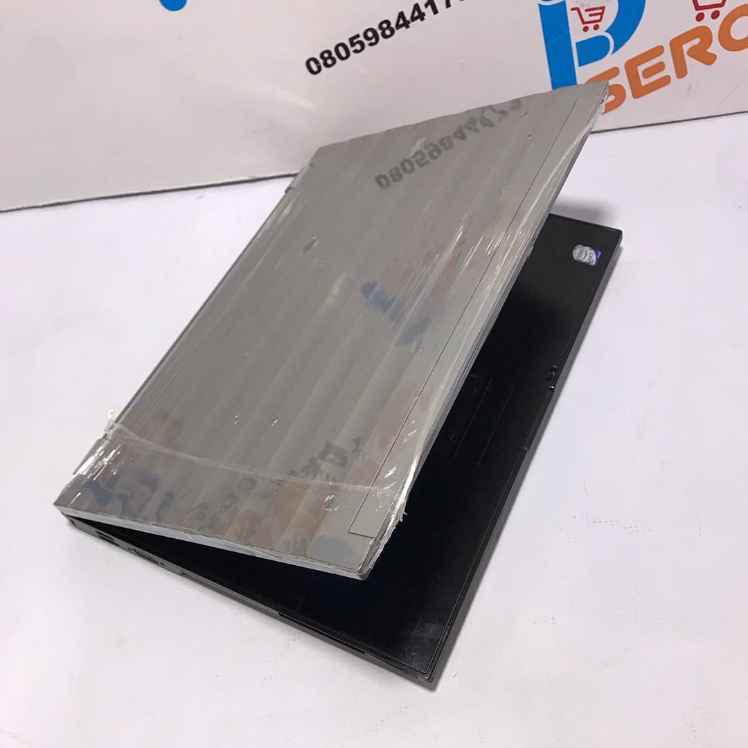 Dell Precision M4400 Laptop – Intel Core 2 Duo – 4GB Ram – 160GB HDD – 512 Dedicated Graphics