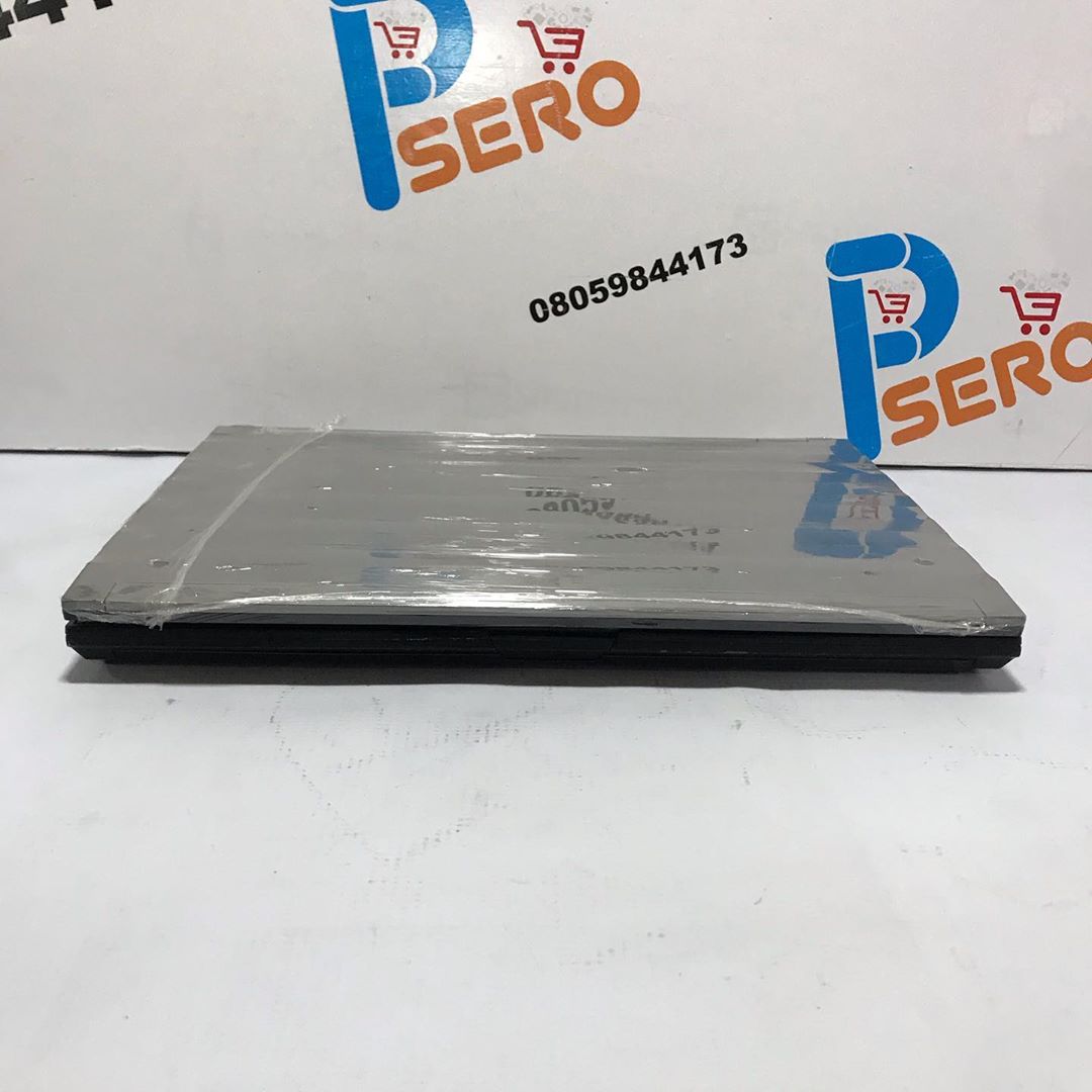 Dell Precision M4400 Laptop – Intel Core 2 Duo – 4GB Ram – 160GB HDD – 512 Dedicated Graphics - Image 8