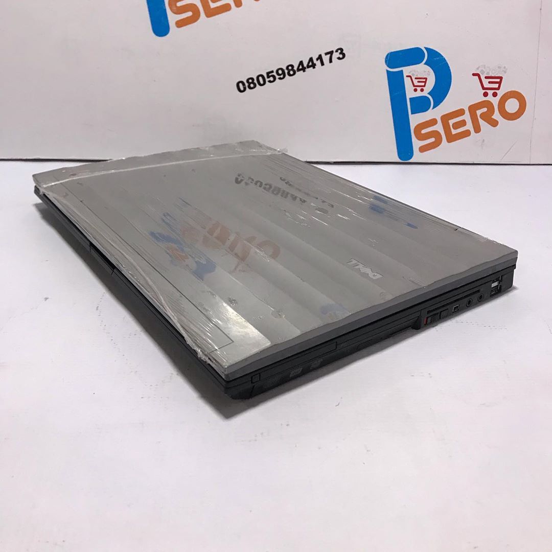 Dell Precision M4400 Laptop – Intel Core 2 Duo – 4GB Ram – 160GB HDD – 512 Dedicated Graphics - Image 3