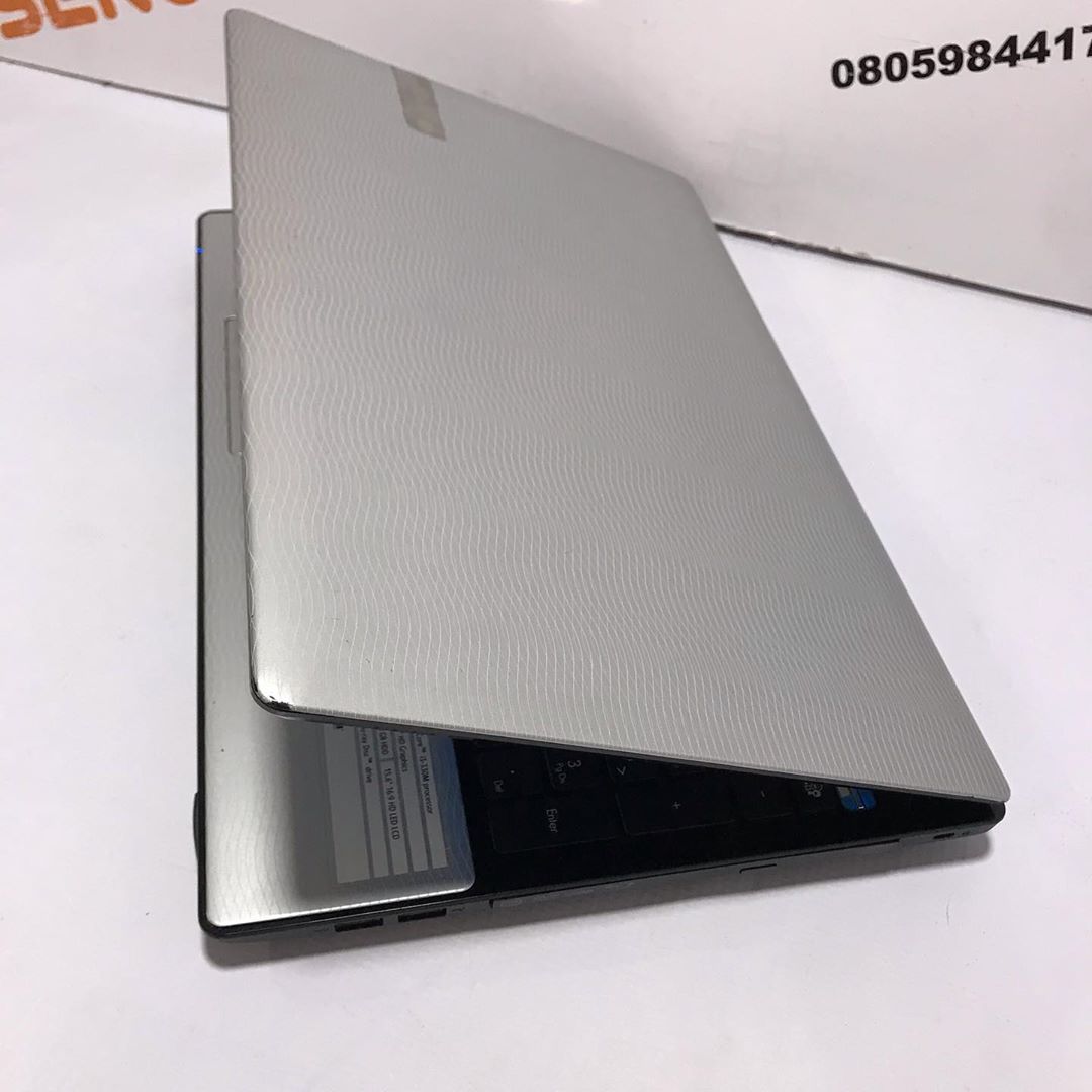 Slim Gateway NV59C Laptop – Intel Core i3 – 4GB Ram – 500GB HDD – Free Wireless Mouse - Image 8