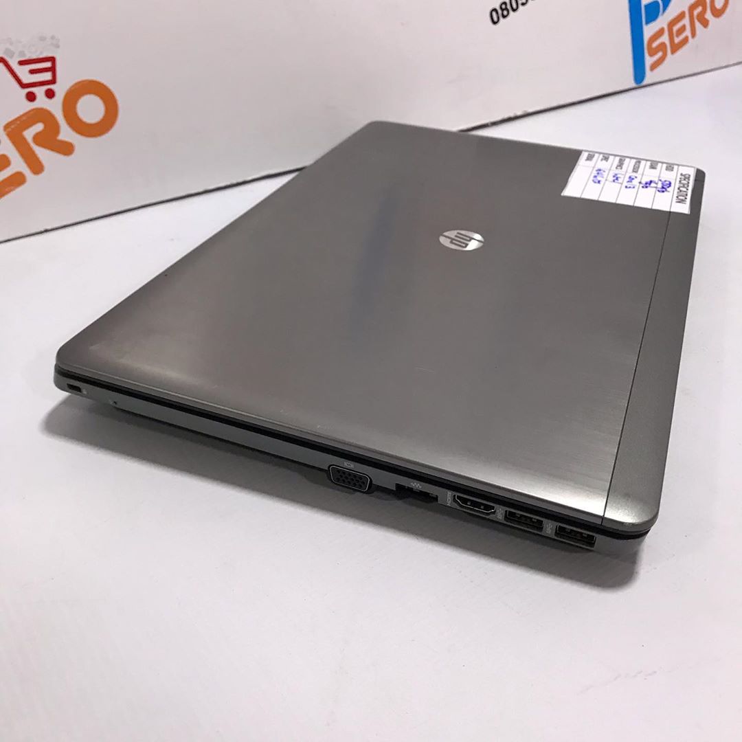 HP Probook 4540s – Intel Core i3 – 4GB Ram – 500GB HDD – Fingerprint Scanner - Image 11
