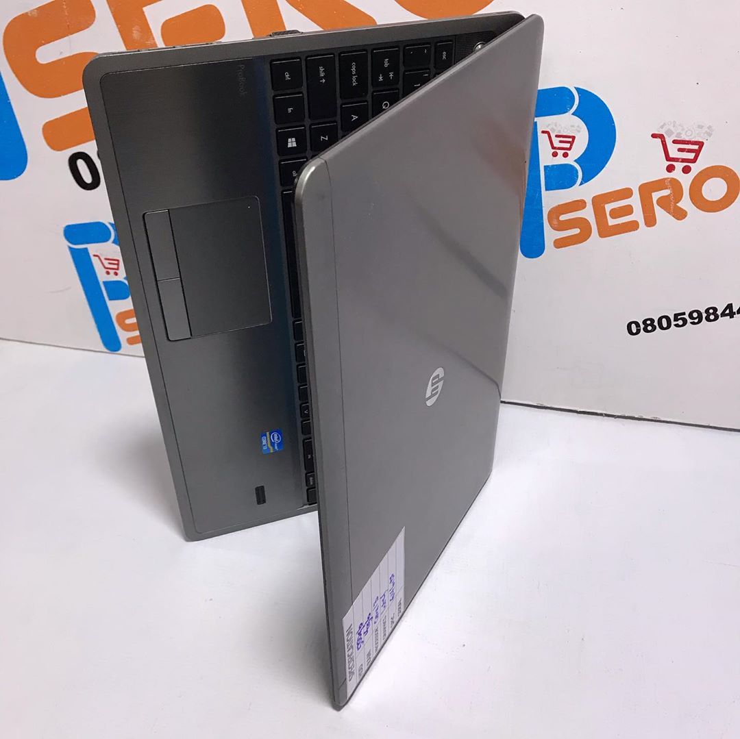 HP Probook 4540s – Intel Core i3 – 4GB Ram – 500GB HDD – Fingerprint Scanner - Image 6