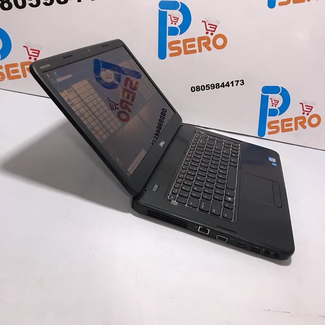 Dell Inspiron N5050 Laptop – Intel Core i3 – 500GB HDD – 4GB Ram – Free Mouse - Image 5