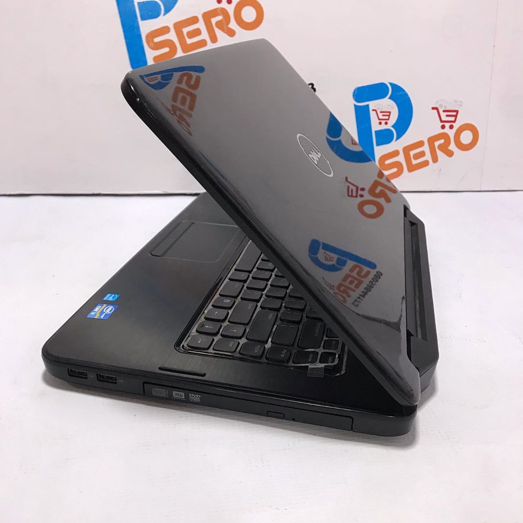 Dell Inspiron N5050 Laptop – Intel Core i3 – 500GB HDD – 4GB Ram – Free Mouse - Image 3