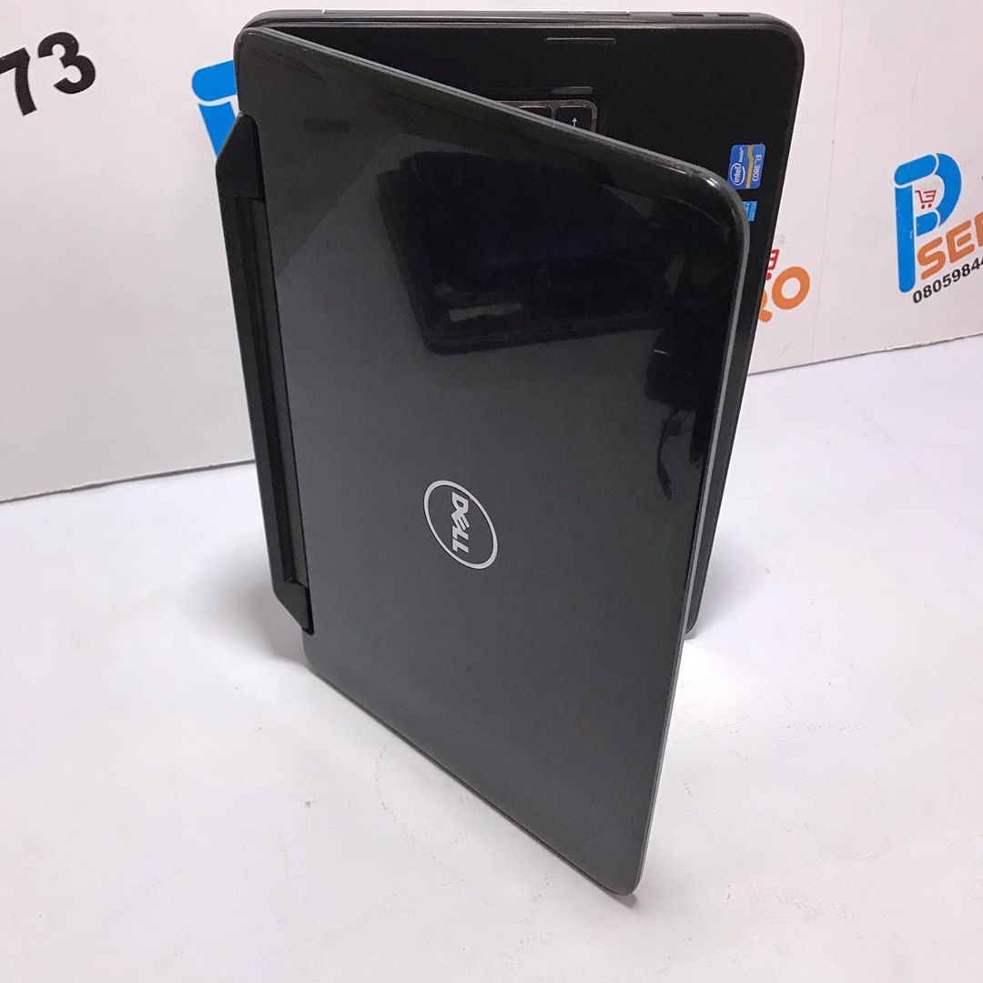 Dell Inspiron N5050 Laptop – Intel Core i3 – 500GB HDD – 4GB Ram – Free Mouse - Image 6