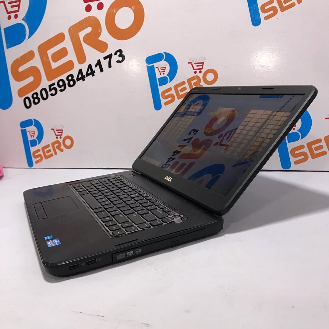 Dell Inspiron N5050 Laptop – Intel Core i3 – 500GB HDD – 4GB Ram – Free Mouse - Image 7