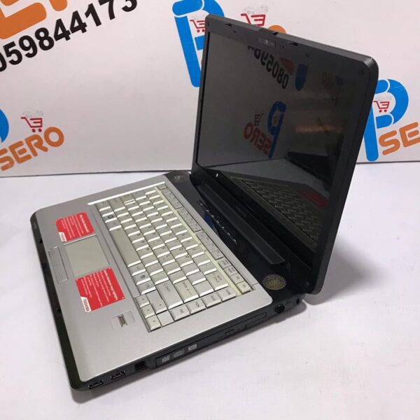 Toshiba Satellite Pro Laptop – 4GB Ram – 250GB HDD – Intel Core 2 Duo – Fingerprint – Free Mouse Gift - Image 9