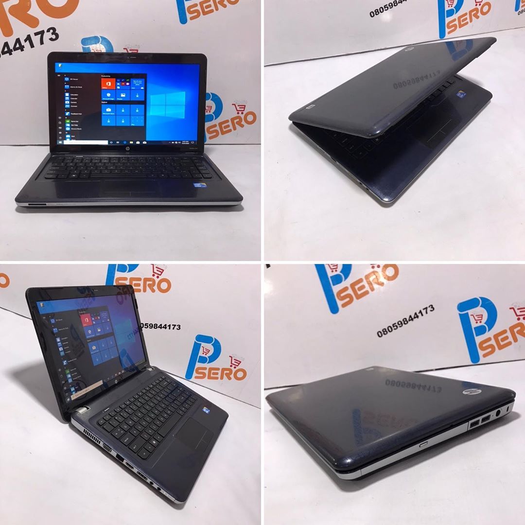 HP Pavilion dv5 Laptop – Intel Core i3 – 4GB Ram – 500HDD – 2.20GHz Processor Speed – Free Mouse - Image 11