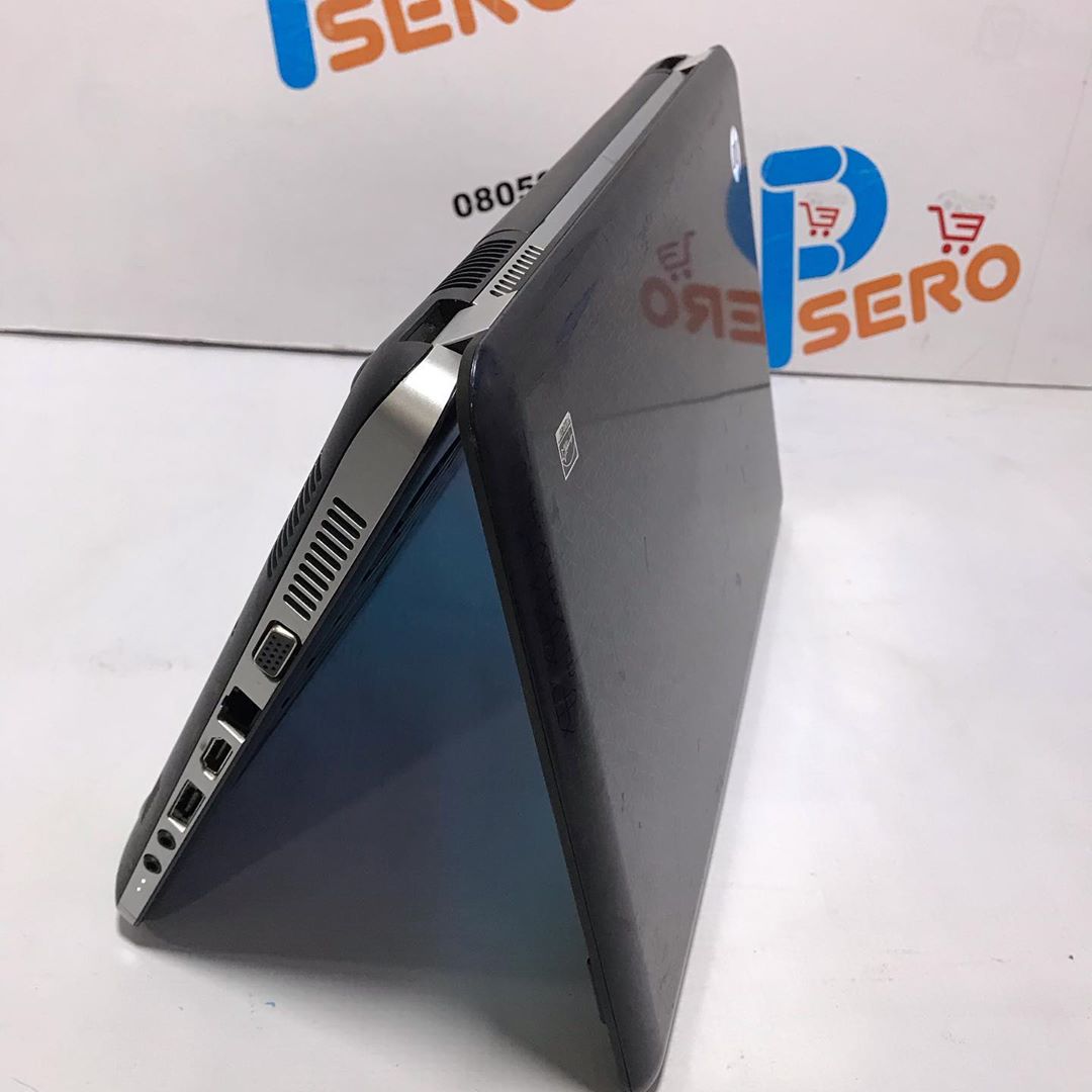 HP Pavilion dv5 Laptop – Intel Core i3 – 4GB Ram – 500HDD – 2.20GHz Processor Speed – Free Mouse - Image 7