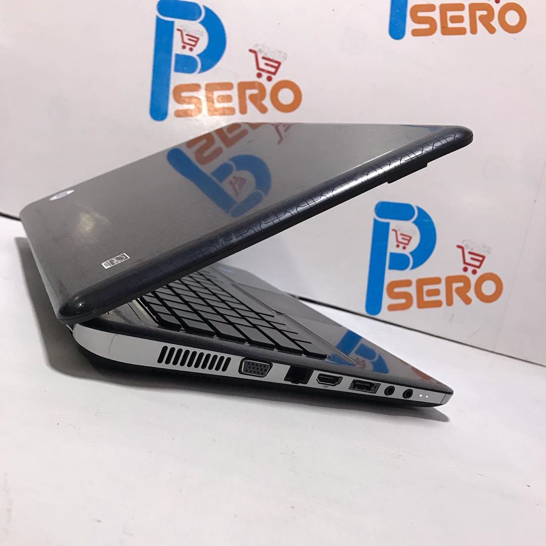 HP Pavilion dv5 Laptop – Intel Core i3 – 4GB Ram – 500HDD – 2.20GHz Processor Speed – Free Mouse - Image 4