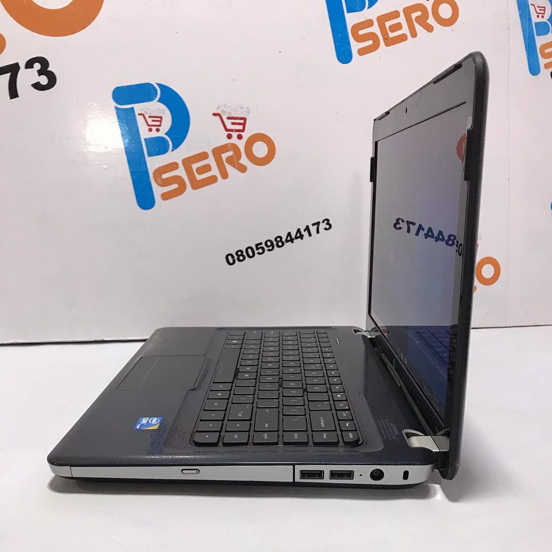 HP Pavilion dv5 Laptop – Intel Core i3 – 4GB Ram – 500HDD – 2.20GHz Processor Speed – Free Mouse - Image 5