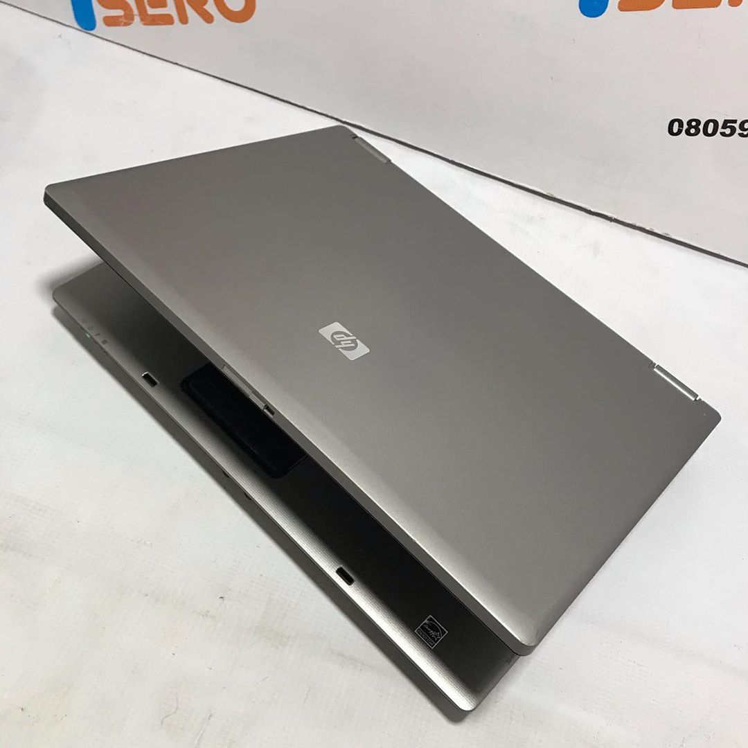 Hp 6735b Laptop – Intel Core 2 Duo – 250GB HDD – 4GB Ram – Sharp Webcam – Free Mouse - Image 5