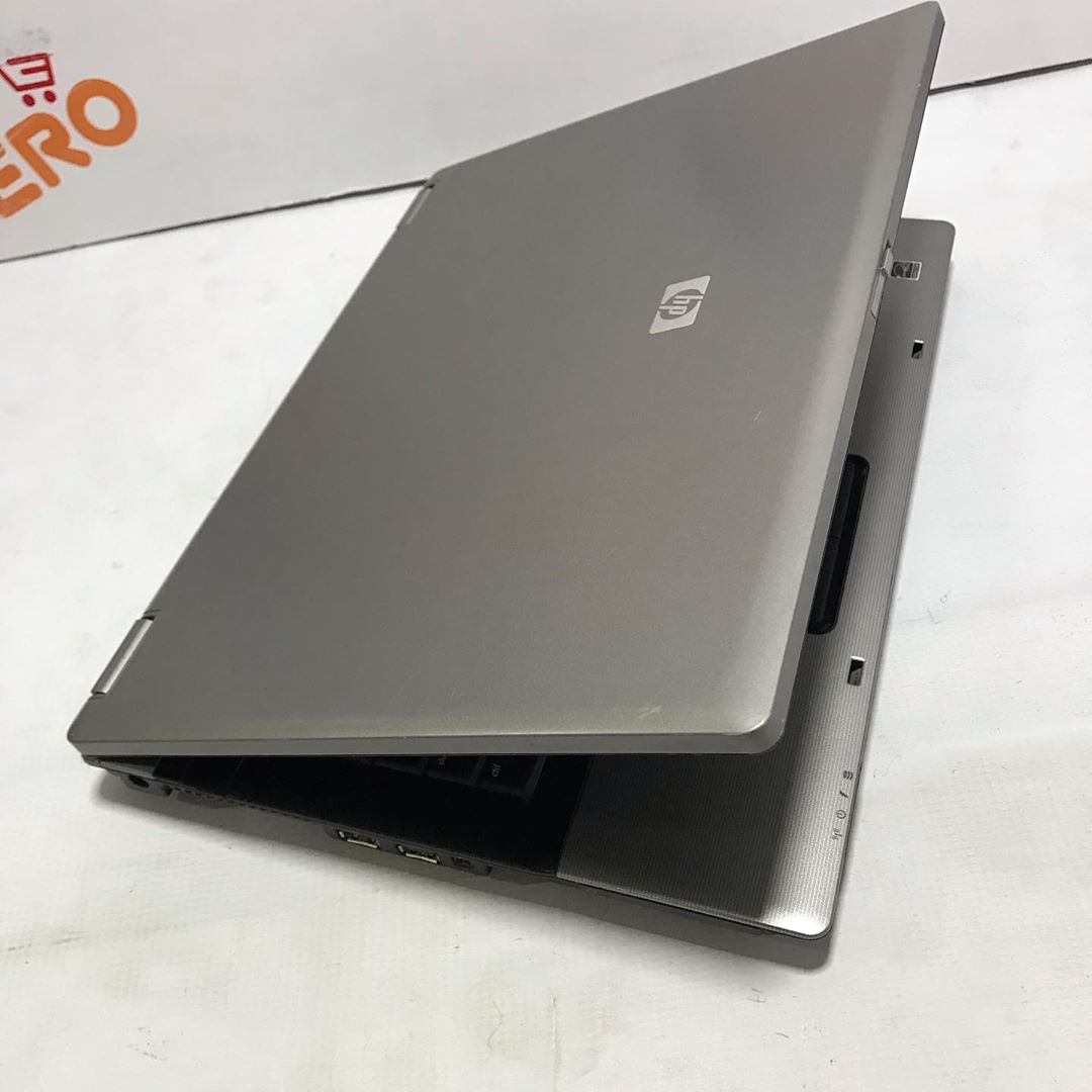 Hp 6735b Laptop – Intel Core 2 Duo – 250GB HDD – 4GB Ram – Sharp Webcam – Free Mouse - Image 7