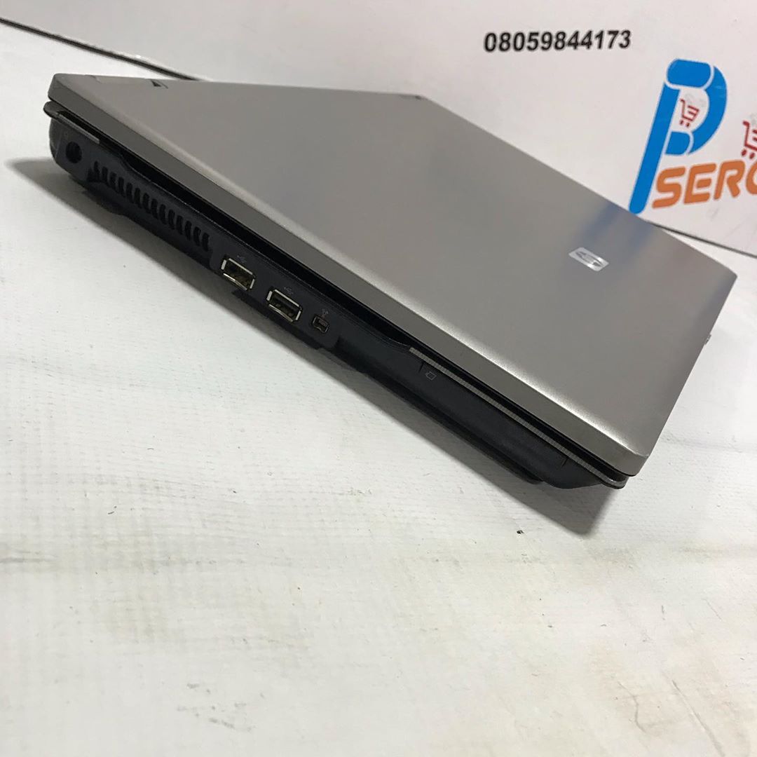 Hp 6735b Laptop – Intel Core 2 Duo – 250GB HDD – 4GB Ram – Sharp Webcam – Free Mouse - Image 3