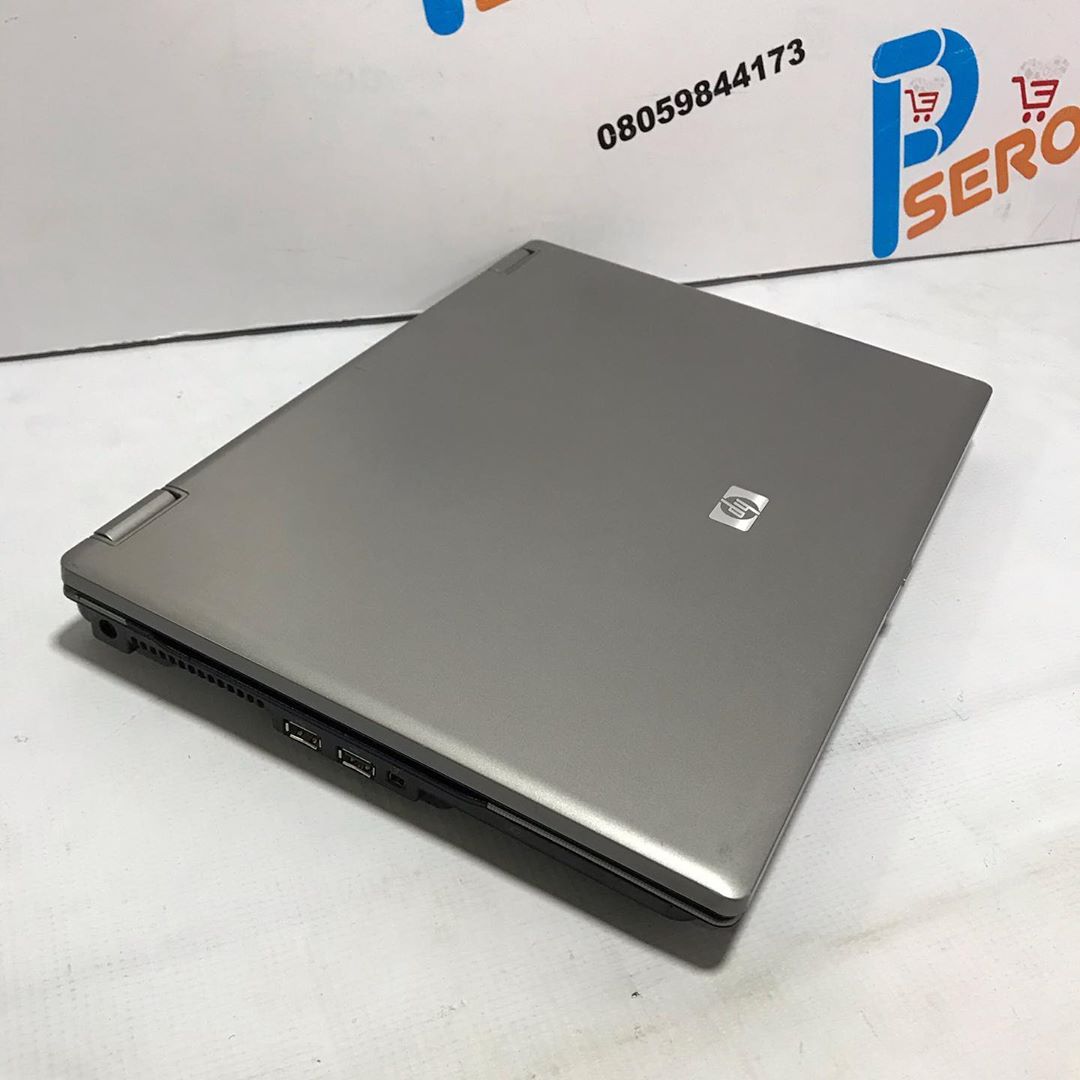 Hp 6735b Laptop – Intel Core 2 Duo – 250GB HDD – 4GB Ram – Sharp Webcam – Free Mouse - Image 2