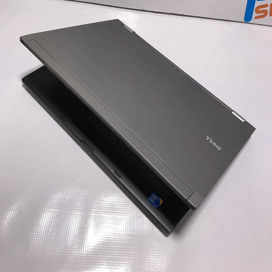 Dell Latitude E4310 Laptop – Intel Core i7 – 6GB Ram – 500GB HDD – Free Mouse Gift - Image 10
