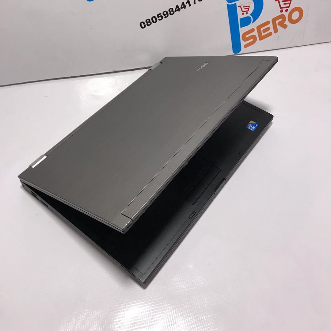 Dell Latitude E4310 Laptop – Intel Core i7 – 6GB Ram – 500GB HDD – Free Mouse Gift - Image 6