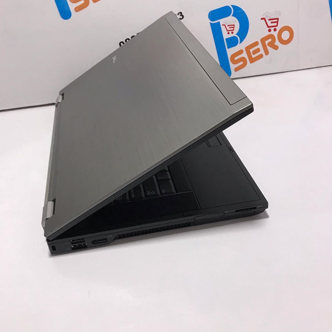 Dell Latitude E4310 Laptop – Intel Core i7 – 6GB Ram – 500GB HDD – Free Mouse Gift - Image 4
