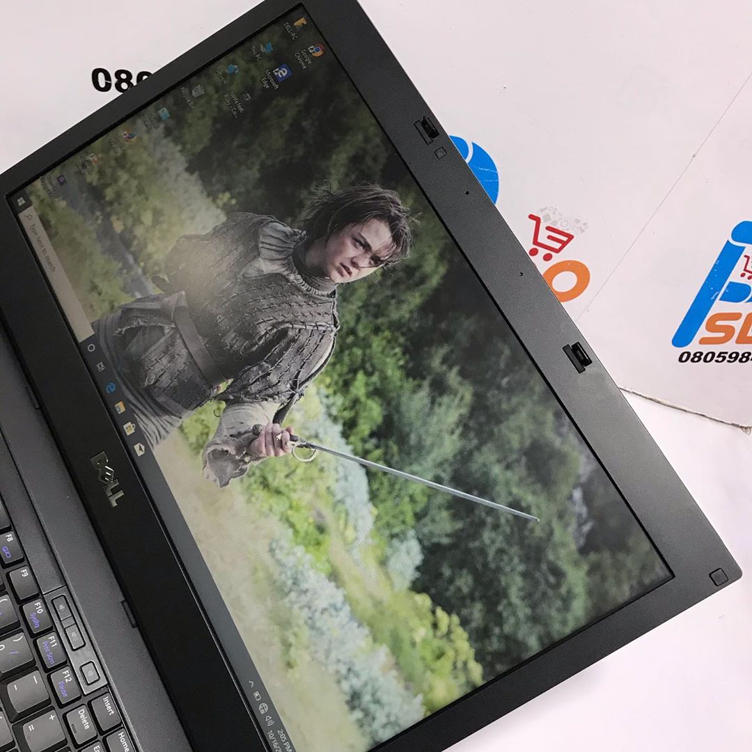 Dell Latitude E4310 Laptop – Intel Core i7 – 6GB Ram – 500GB HDD – Free Mouse Gift - Image 2