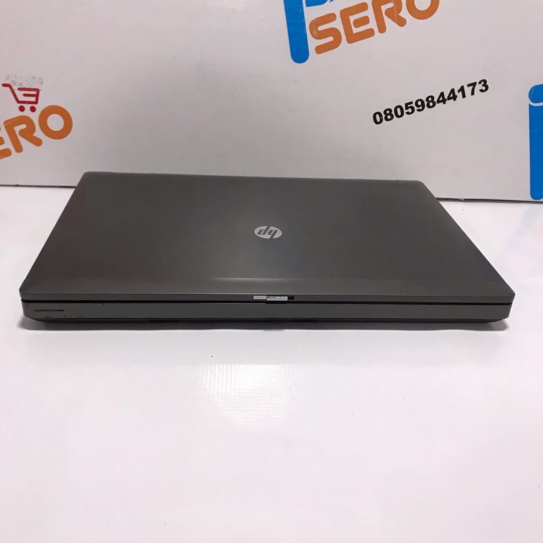 HP Probook 6560b - Intel Core i3 - 4GB Ram - 320GB HDD - Fingerprints - Free Mouse - Image 7