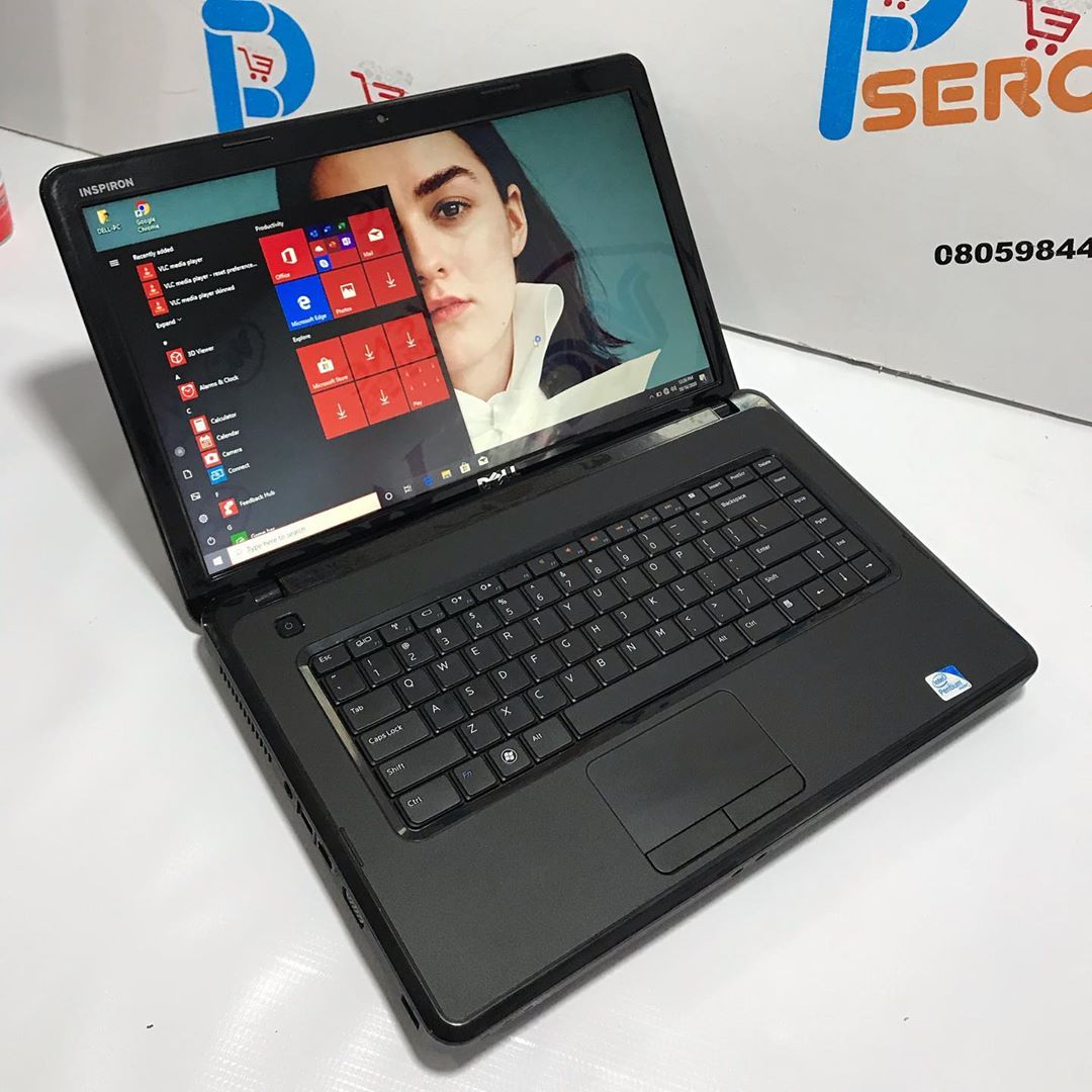 Dell Inspiron N5030 Laptop - Core 2 Duo - 3GB Ram - 250GB HDD - Webcam - Free Mouse - Image 2