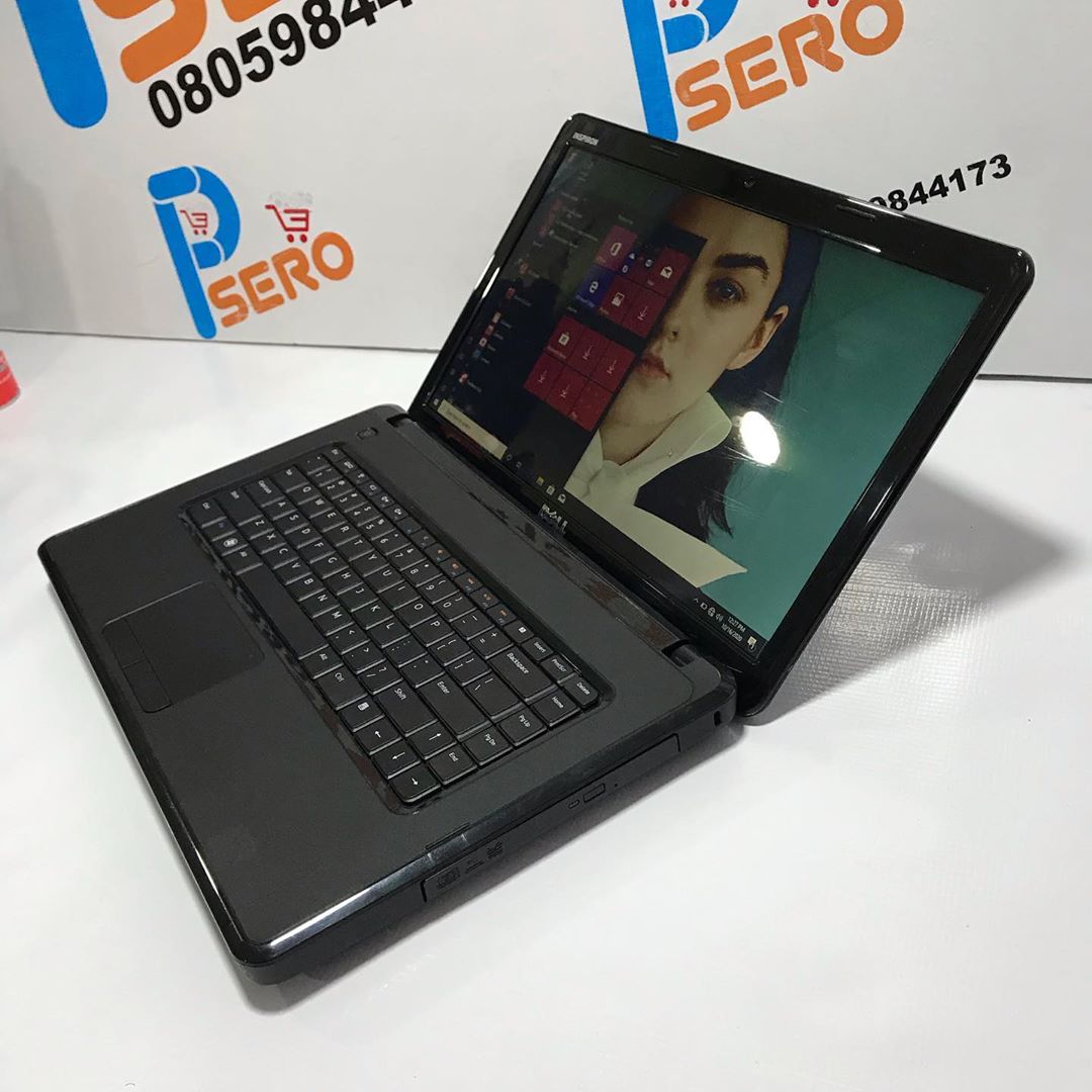 Dell Inspiron N5030 Laptop - Core 2 Duo - 3GB Ram - 250GB HDD - Webcam - Free Mouse - Image 8