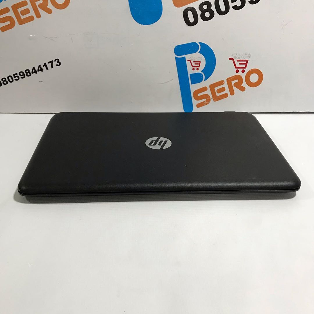 HP 15 Laptop - Intel Core i3 - 8GB Ram - 1 Terabyte HDD - Touchscreen - Very Slim - Free Flash Drive - Image 2