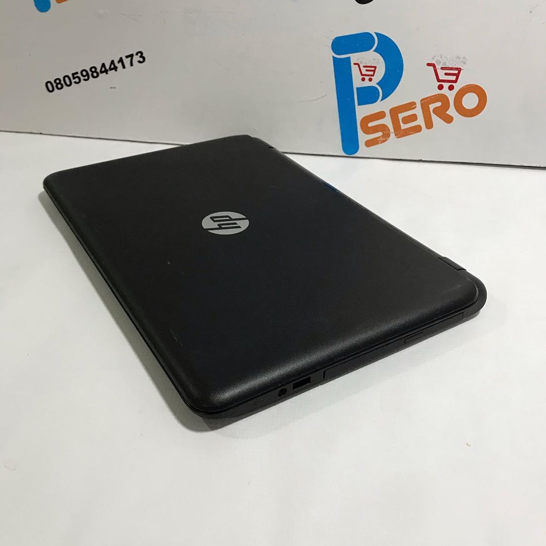 HP 15 Laptop - Intel Core i3 - 8GB Ram - 1 Terabyte HDD - Touchscreen - Very Slim - Free Flash Drive - Image 7