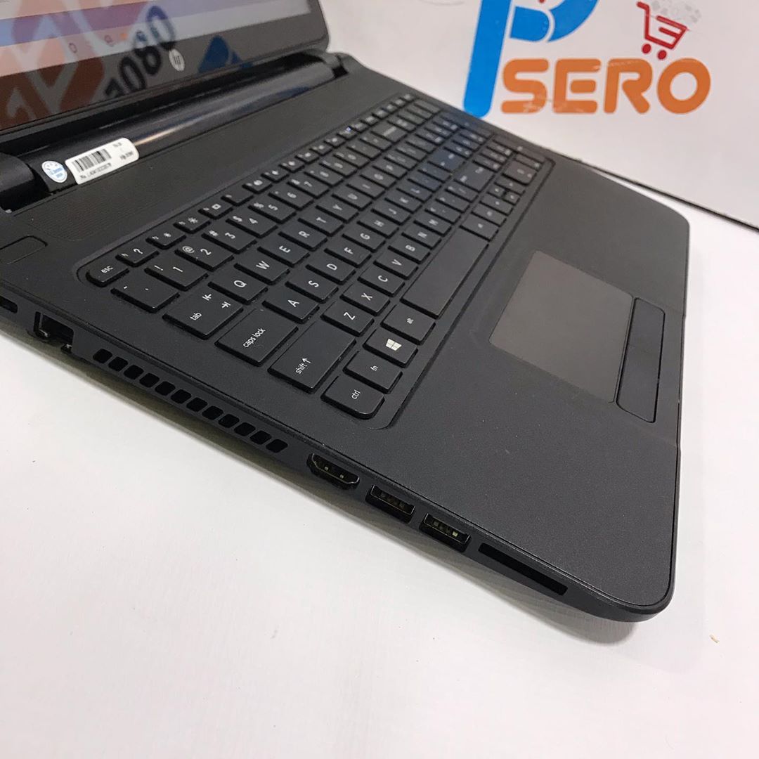 HP 15 Laptop - Intel Core i3 - 8GB Ram - 1 Terabyte HDD - Touchscreen - Very Slim - Free Flash Drive - Image 8
