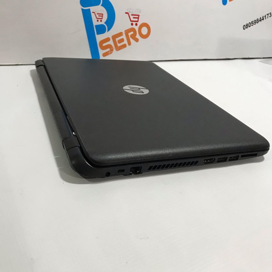 HP 15 Laptop - Intel Core i3 - 8GB Ram - 1 Terabyte HDD - Touchscreen - Very Slim - Free Flash Drive - Image 6