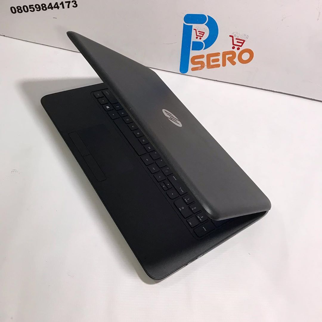 HP 15 Laptop - Intel Core i3 - 8GB Ram - 1 Terabyte HDD - Touchscreen - Very Slim - Free Flash Drive - Image 4