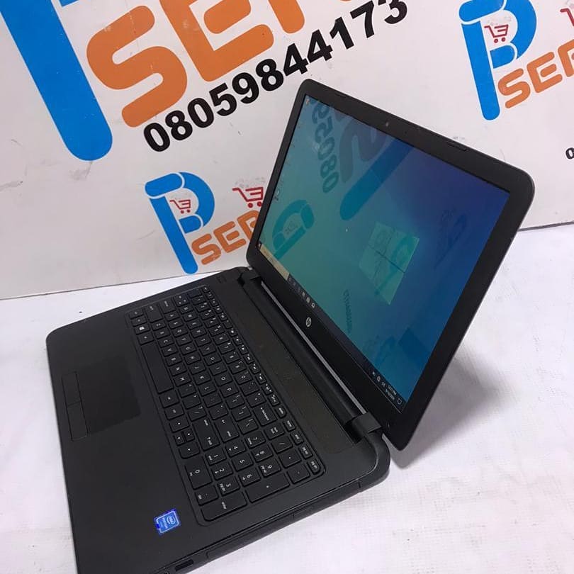 HP 15 Notebook Laptop - AMD Dual Core - 4GB Ram - 500GB HDD - Very Slim - Free Flash Drive - Image 7