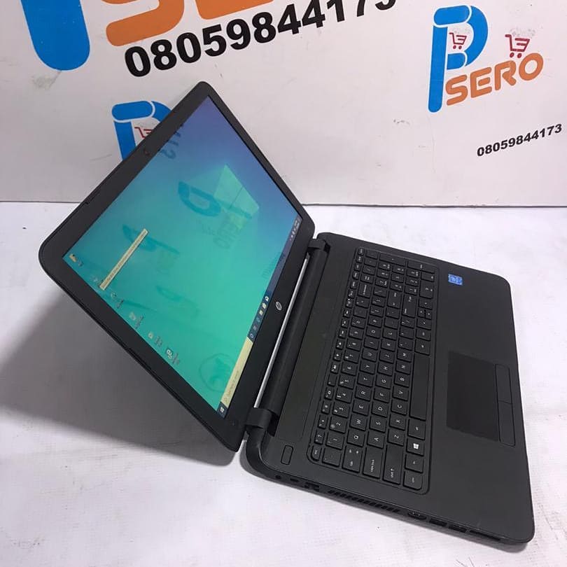 HP 15 Notebook Laptop - AMD Dual Core - 4GB Ram - 500GB HDD - Very Slim - Free Flash Drive - Image 6