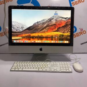 Apple iMac Pro – All In One PC – Core i5 – 10GB Ram – 1 Terabyte Hard Drive – Sharp Webcam – DVD/CD Raw
