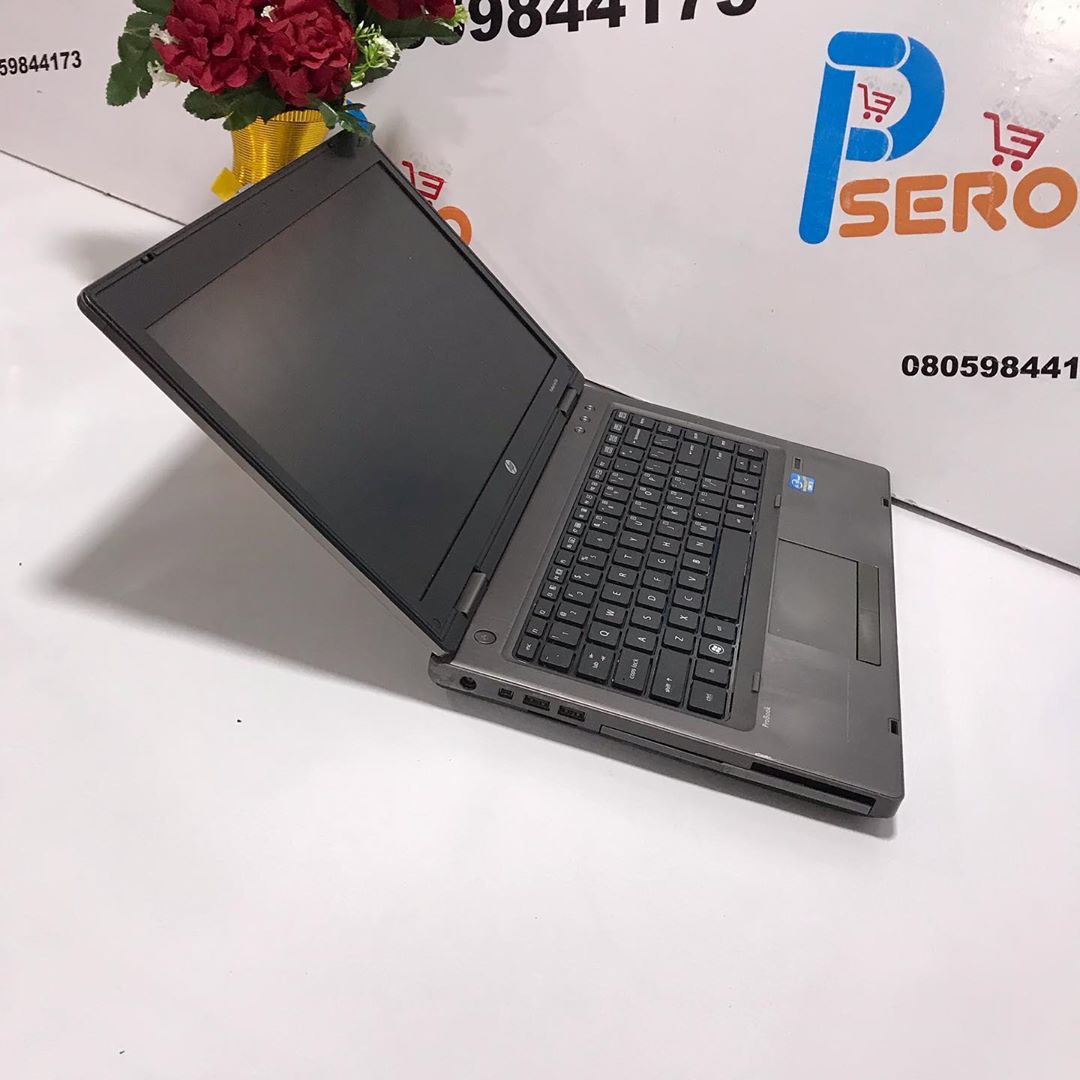 HP Probook 6760b – Intel Core i5 – 4GB Ram – 320GB HDD – Fast Speed – Free Wireless Mouse Gift - Image 9