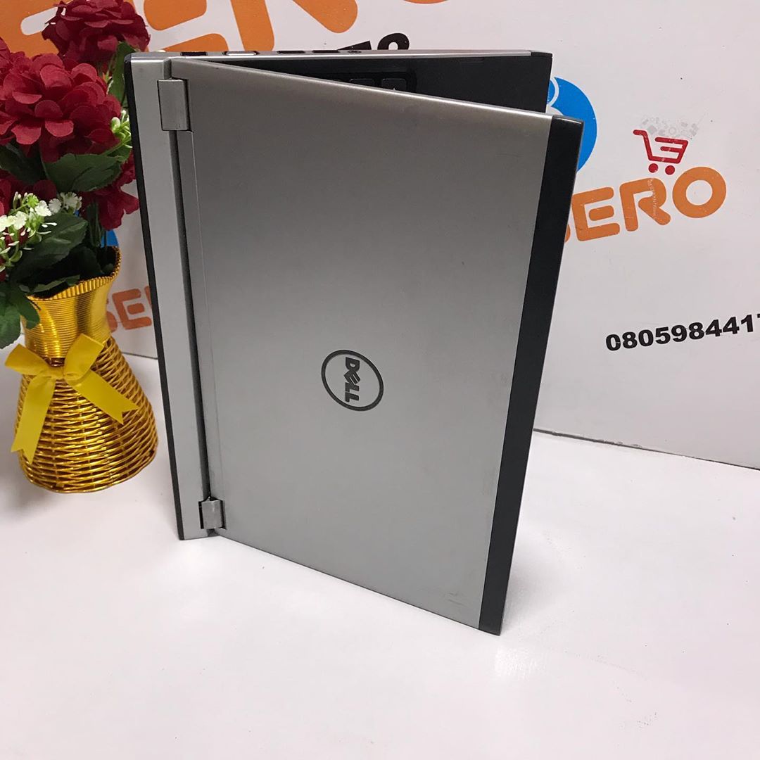 Dell Latitude 3330 Slim Laptop – Intel Core i3 – 4GB Ram – 250GB HDD – Free Wireless Mouse - Image 5