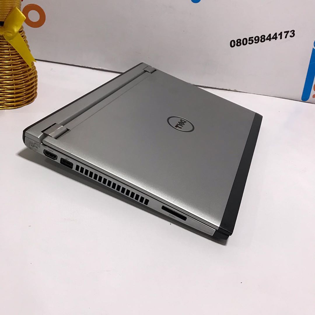 Dell Latitude 3330 Slim Laptop – Intel Core i3 – 4GB Ram – 250GB HDD – Free Wireless Mouse - Image 4
