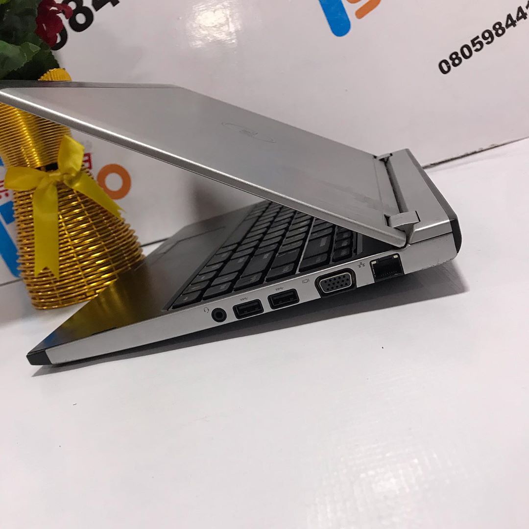 Dell Latitude 3330 Slim Laptop – Intel Core i3 – 4GB Ram – 250GB HDD – Free Wireless Mouse - Image 17