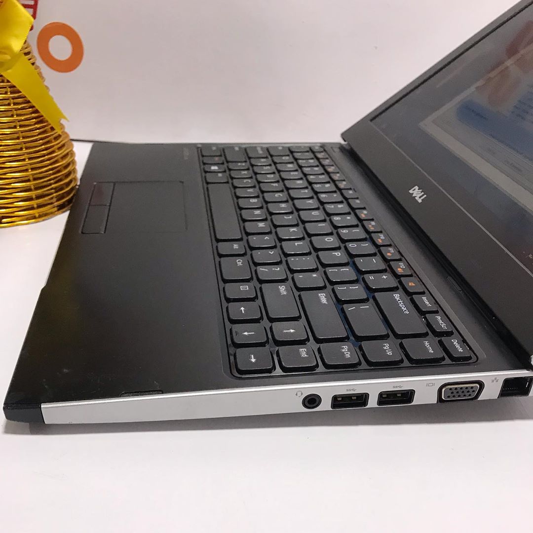 Dell Latitude 3330 Slim Laptop – Intel Core i3 – 4GB Ram – 250GB HDD – Free Wireless Mouse - Image 14