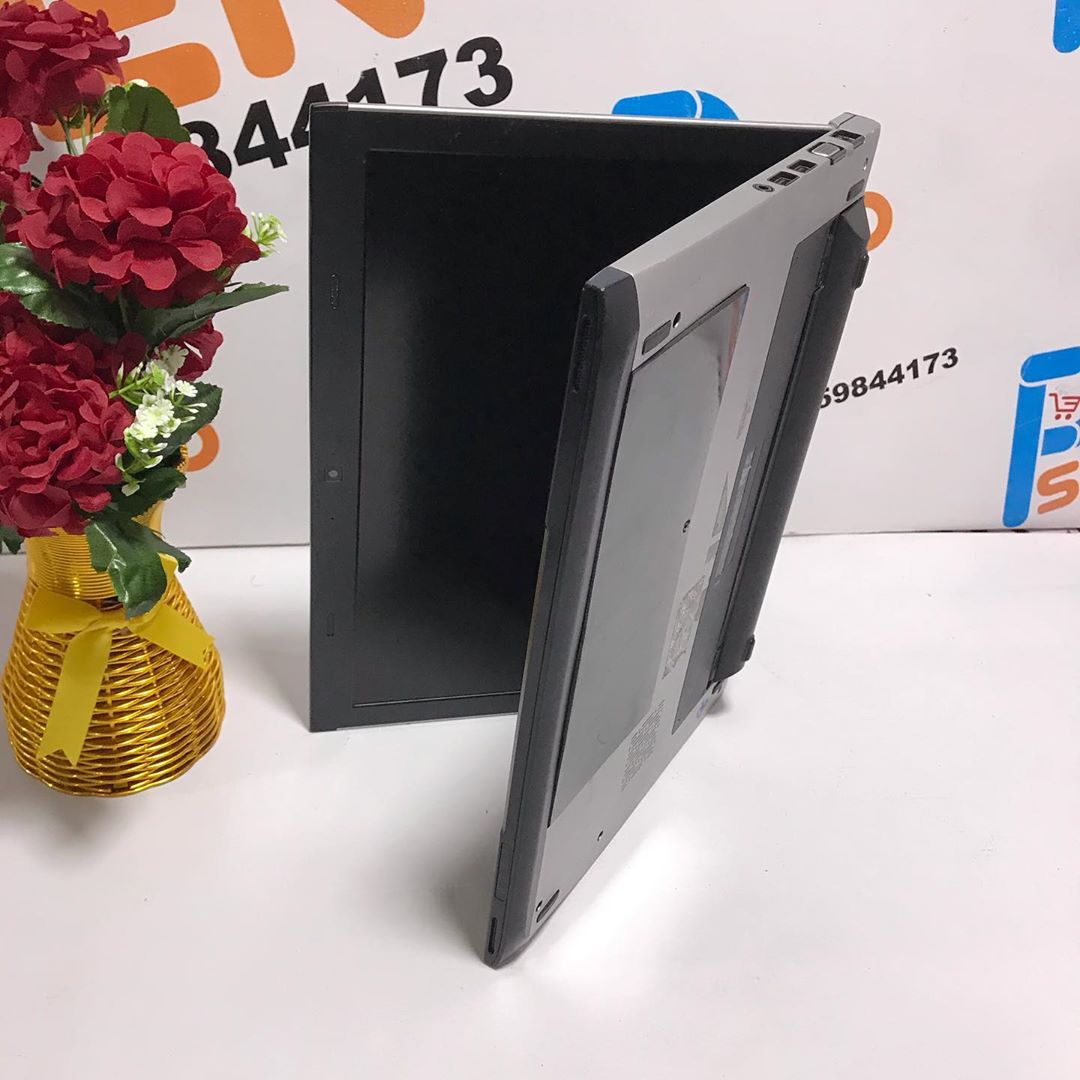 Dell Latitude 3330 Slim Laptop – Intel Core i3 – 4GB Ram – 250GB HDD – Free Wireless Mouse - Image 6