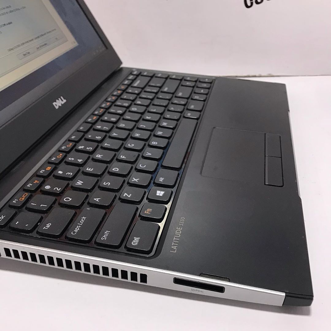 Dell Latitude 3330 Slim Laptop – Intel Core i3 – 4GB Ram – 250GB HDD – Free Wireless Mouse - Image 7