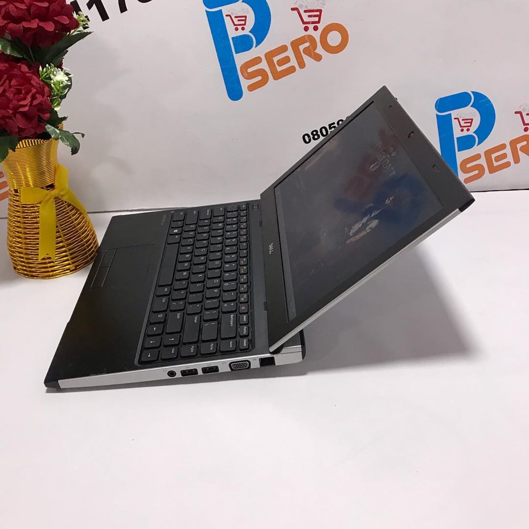 Dell Latitude 3330 Slim Laptop – Intel Core i3 – 4GB Ram – 250GB HDD – Free Wireless Mouse - Image 3