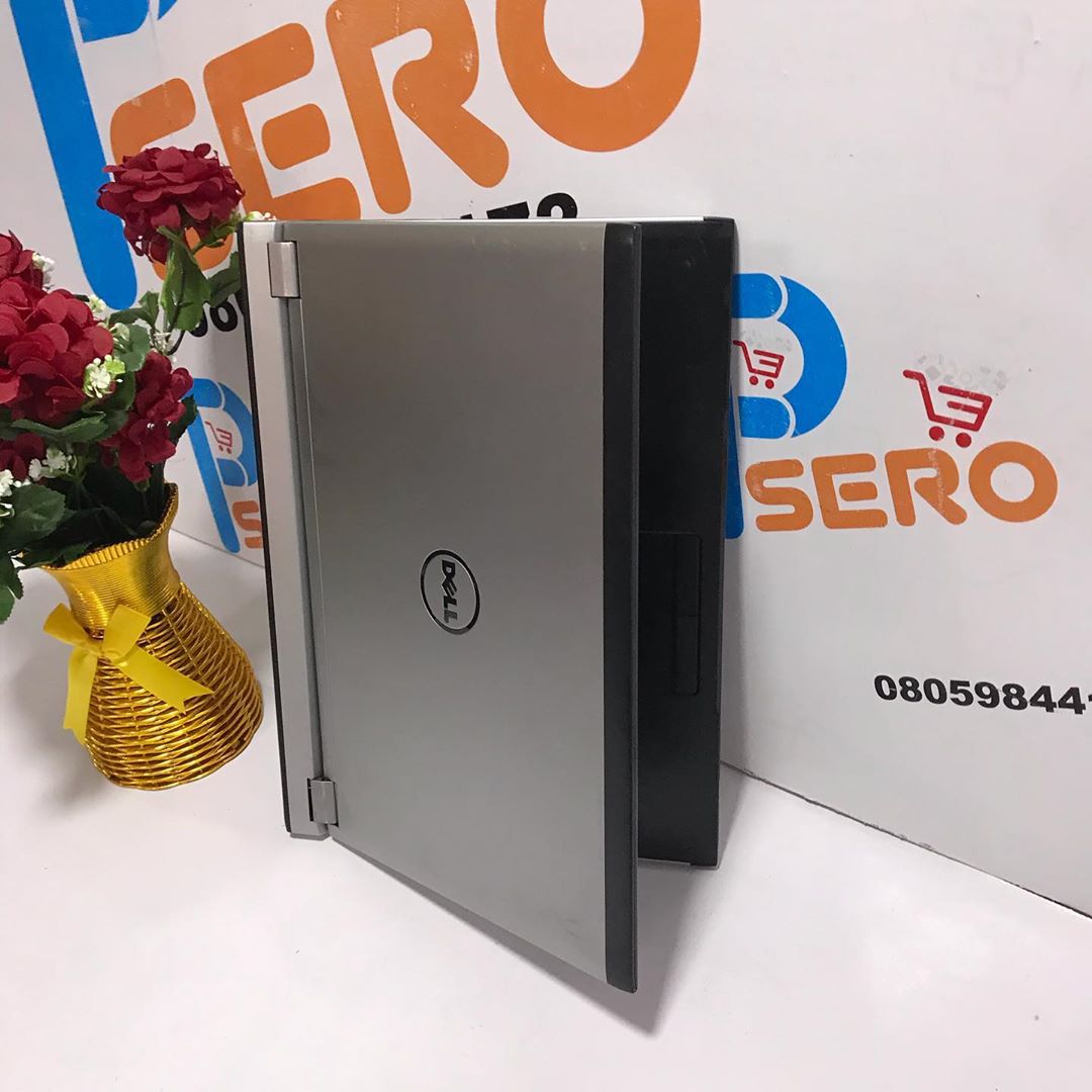 Dell Latitude 3330 Slim Laptop – Intel Core i3 – 4GB Ram – 250GB HDD – Free Wireless Mouse - Image 8