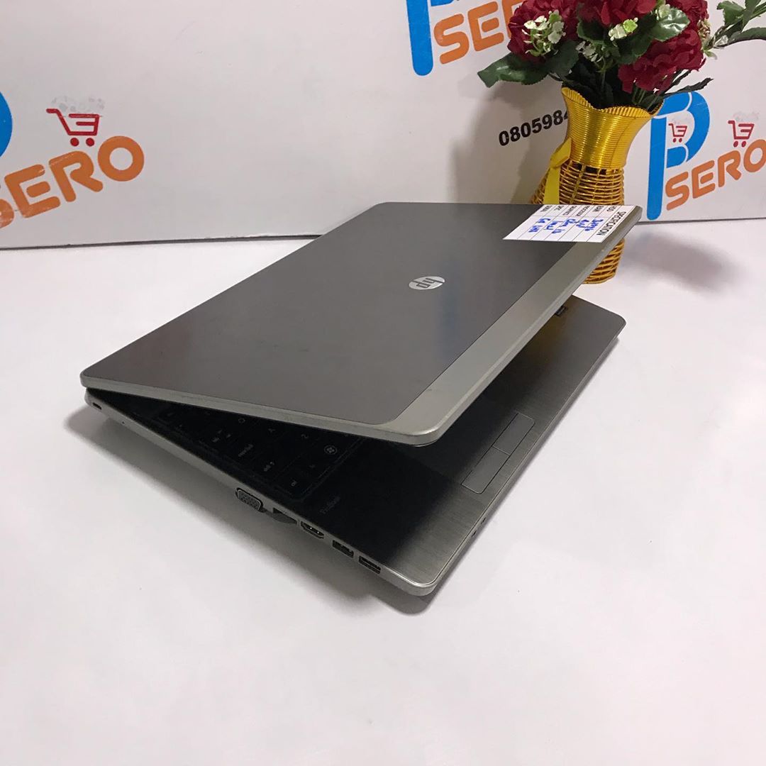 Hp Probook 4530s - Intel Core i3 - 4GB Ram - 320GB HDD - Free Wireless Mouse - Image 6