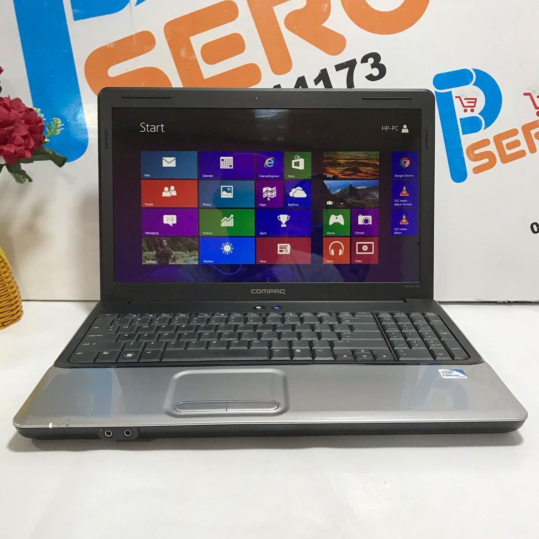 HP Compaq Presario CaQ61 - Intel Core 2 Duo - 4GB Ram - 320GB HDD - 2.16GHz Processor Speed - Image 10