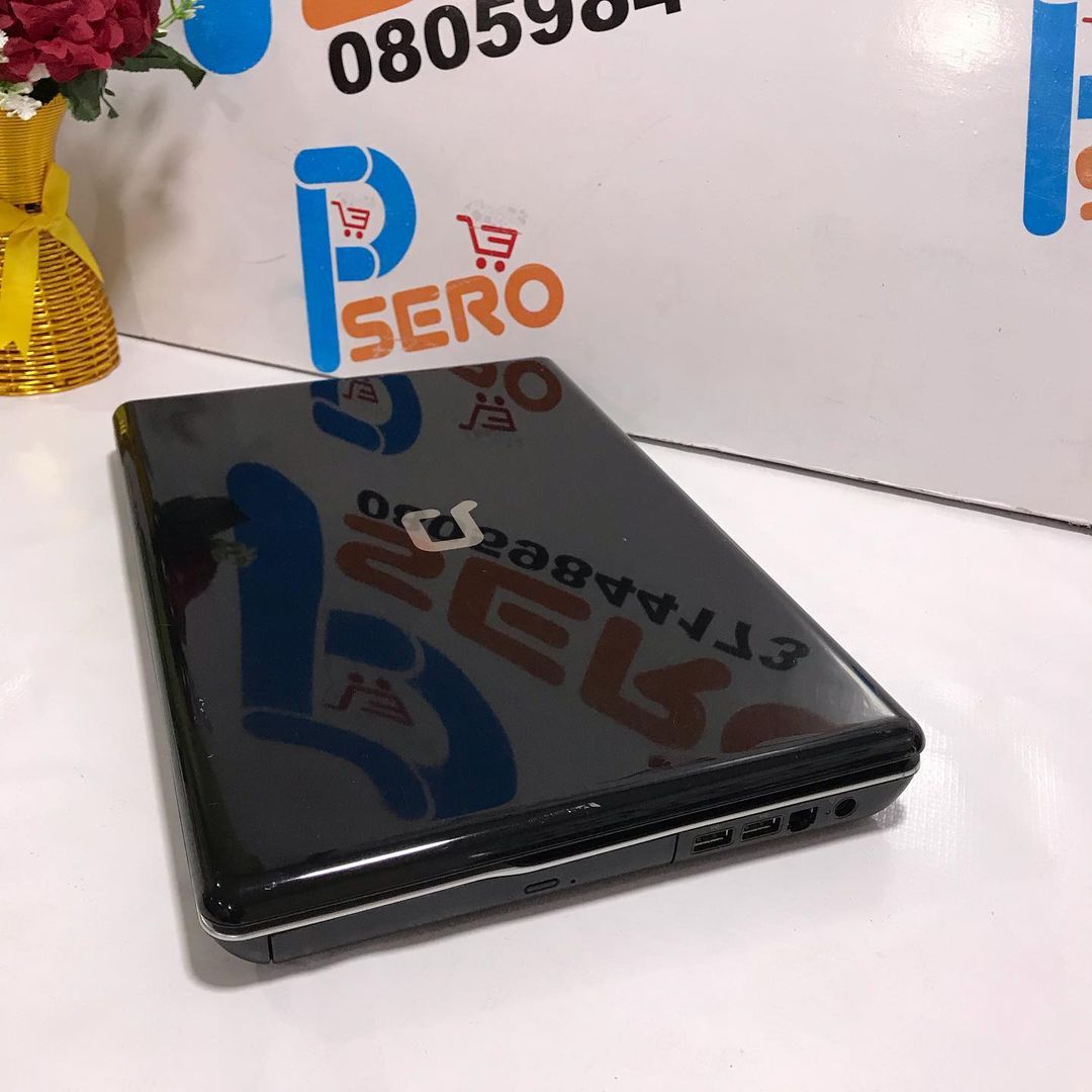 HP Compaq Presario CaQ61 - Intel Core 2 Duo - 4GB Ram - 320GB HDD - 2.16GHz Processor Speed - Image 11