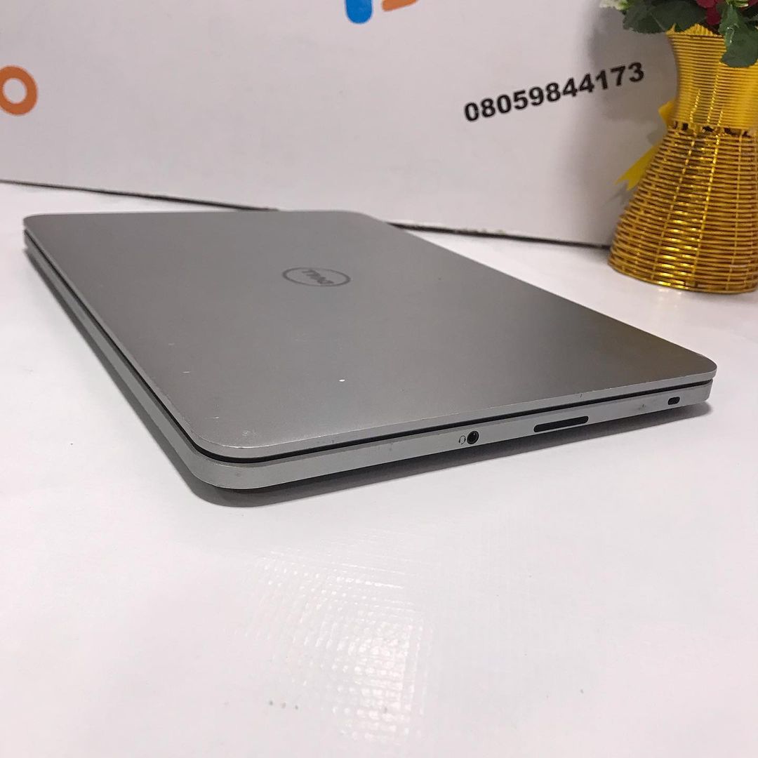 Dell XPS L421X Laptop – Intel Core i7 – 4GB Ram – 512GB SSD – 2.40GHz – Keyboard Light – Ultra Slim - Image 6