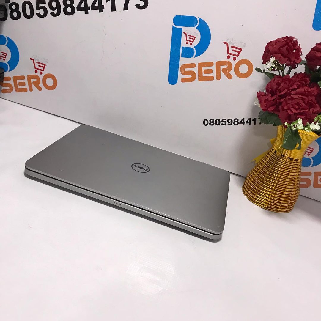Dell XPS L421X Laptop – Intel Core i7 – 4GB Ram – 512GB SSD – 2.40GHz – Keyboard Light – Ultra Slim - Image 9