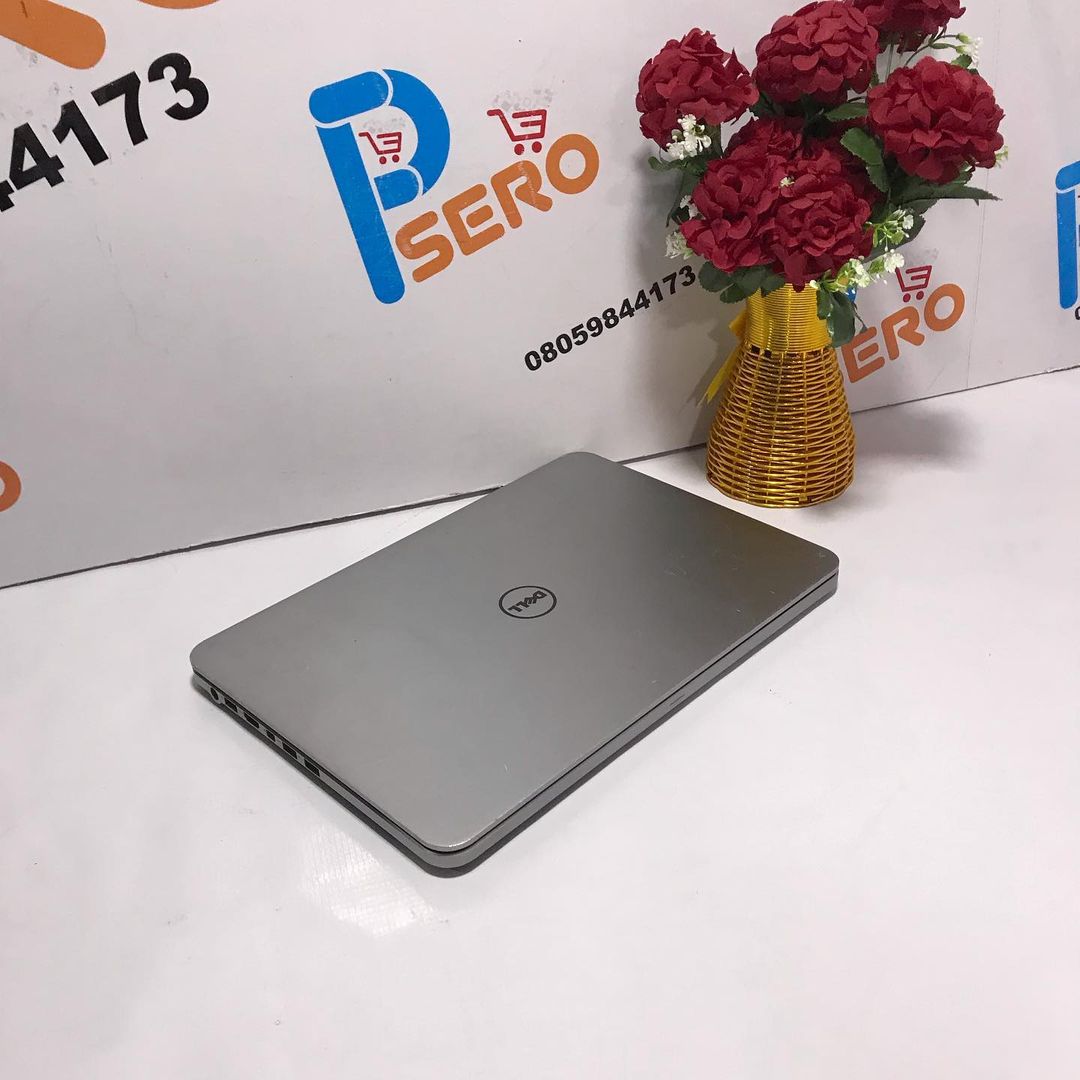 Dell XPS L421X Laptop – Intel Core i7 – 4GB Ram – 512GB SSD – 2.40GHz – Keyboard Light – Ultra Slim - Image 7